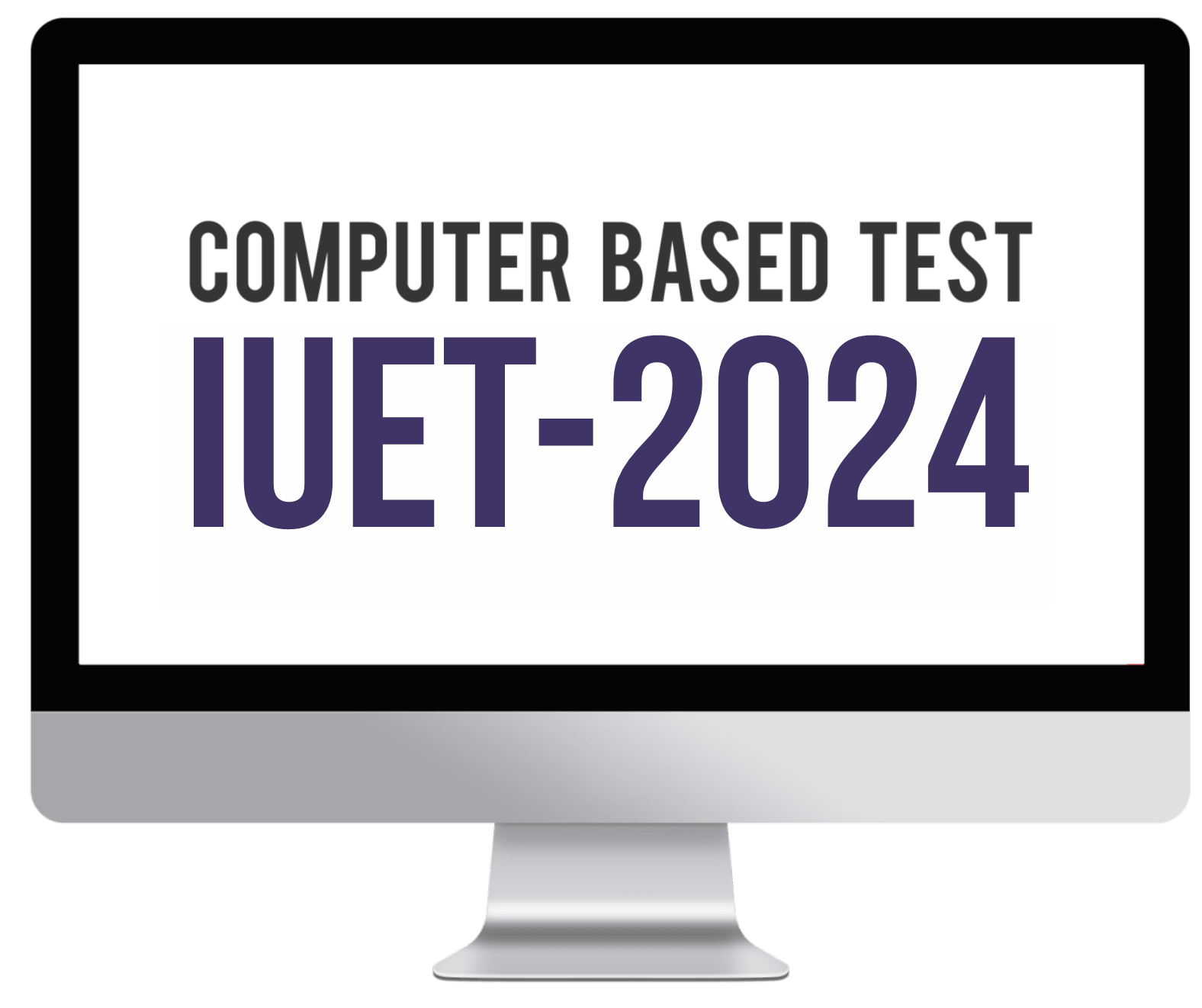 Integral University Entrance Test